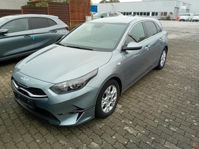 KIA Ceed Gebrauchtwagen