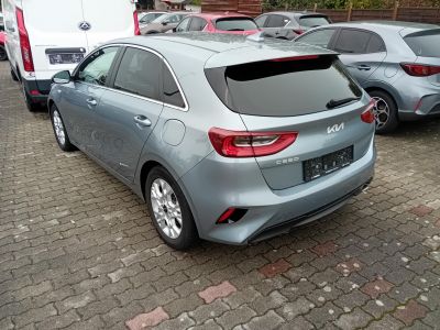 KIA Ceed Gebrauchtwagen