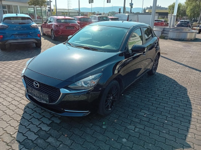 Mazda Mazda2 Gebrauchtwagen