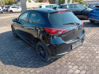 Mazda Mazda2 Gebrauchtwagen