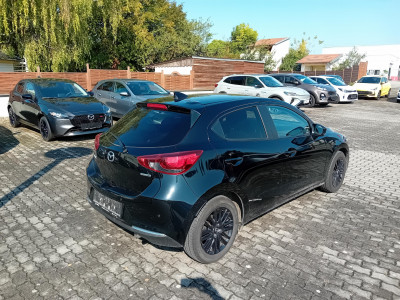 Mazda Mazda2 Gebrauchtwagen