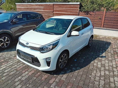 KIA Picanto Gebrauchtwagen