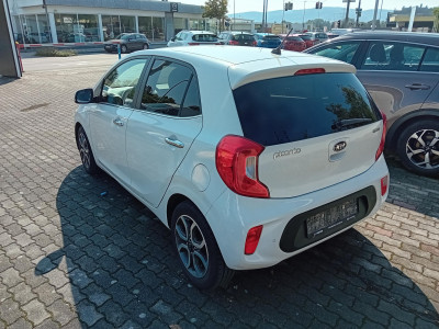 KIA Picanto Gebrauchtwagen