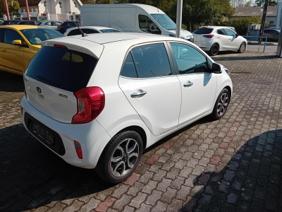 KIA Picanto Gebrauchtwagen