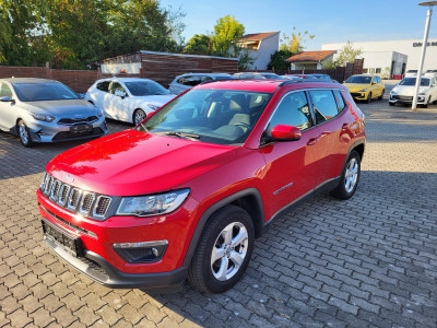 Jeep Compass Gebrauchtwagen