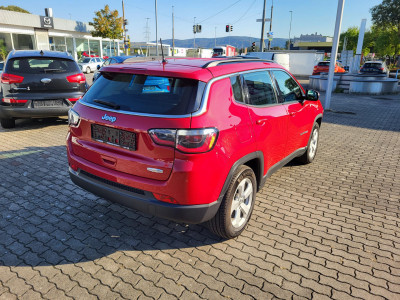 Jeep Compass Gebrauchtwagen