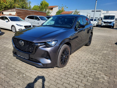 Mazda CX-60 Gebrauchtwagen