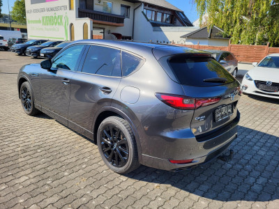 Mazda CX-60 Gebrauchtwagen