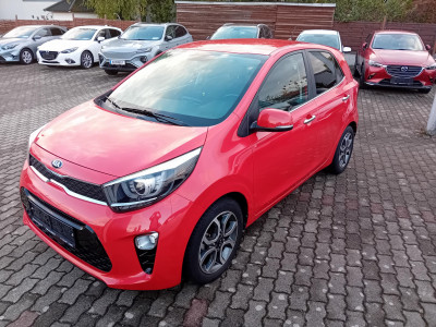 KIA Picanto Gebrauchtwagen