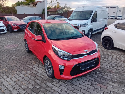 KIA Picanto Gebrauchtwagen