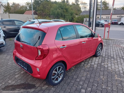 KIA Picanto Gebrauchtwagen