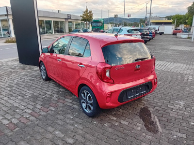 KIA Picanto Gebrauchtwagen