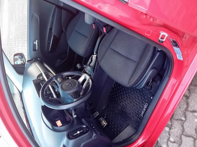 KIA Picanto Gebrauchtwagen