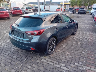 Mazda Mazda3 Gebrauchtwagen