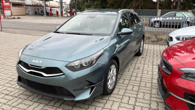 KIA Ceed Neuwagen