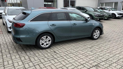 KIA Ceed Neuwagen