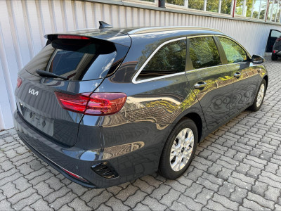 KIA Ceed Tageszulassung