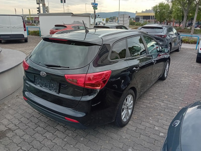 KIA Ceed Gebrauchtwagen