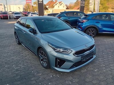 KIA ProCeed Gebrauchtwagen