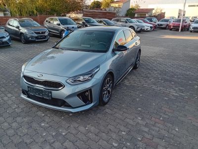 KIA ProCeed Gebrauchtwagen