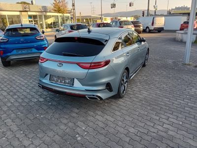 KIA ProCeed Gebrauchtwagen