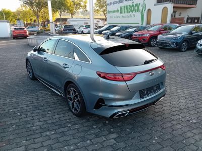 KIA ProCeed Gebrauchtwagen