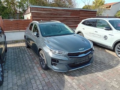 KIA XCeed Gebrauchtwagen