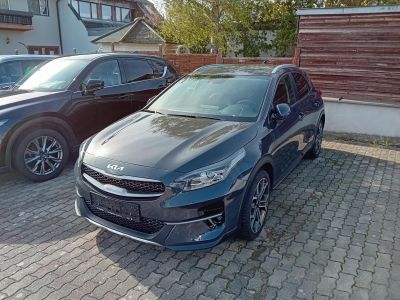 KIA XCeed Gebrauchtwagen