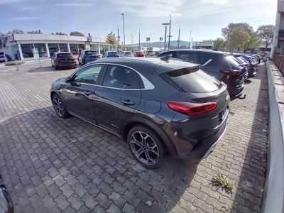 KIA XCeed Gebrauchtwagen