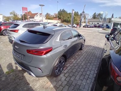 KIA XCeed Gebrauchtwagen