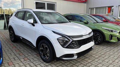 KIA Sportage Neuwagen