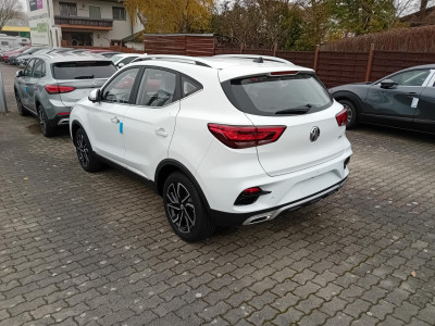 MG ZS Neuwagen