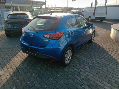 Mazda Mazda2 Gebrauchtwagen