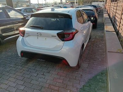 Mazda Mazda2 Neuwagen