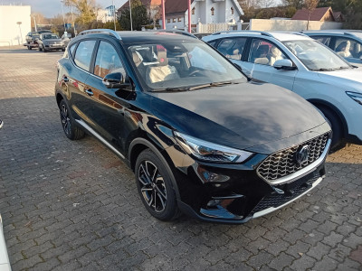 MG ZS Neuwagen