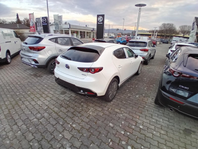 Mazda Mazda3 Neuwagen