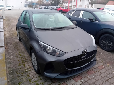 Mazda Mazda2 Neuwagen