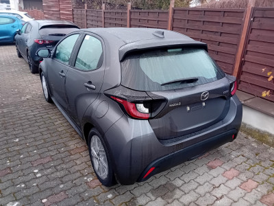 Mazda Mazda2 Neuwagen