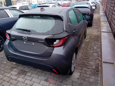 Mazda Mazda2 Neuwagen