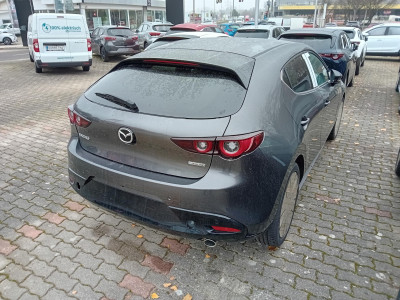 Mazda Mazda3 Neuwagen