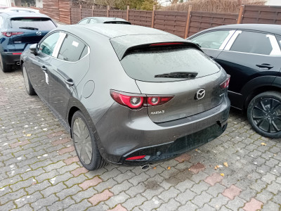 Mazda Mazda3 Neuwagen