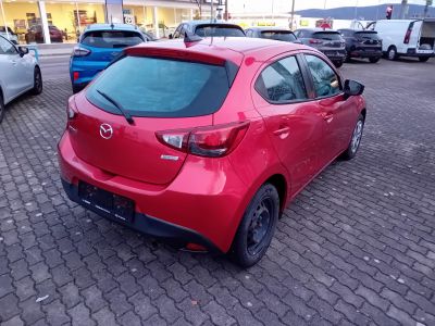 Mazda Mazda2 Gebrauchtwagen