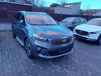 KIA Sorento Gebrauchtwagen