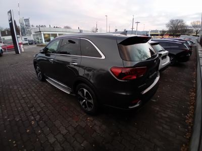 KIA Sorento Gebrauchtwagen