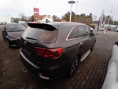 KIA Sorento Gebrauchtwagen