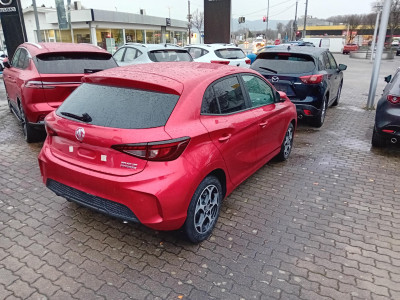 MG MG3 Neuwagen