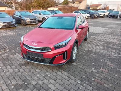 KIA XCeed Gebrauchtwagen