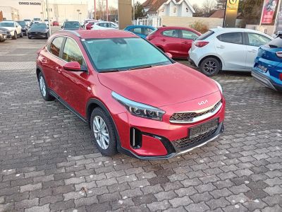 KIA XCeed Gebrauchtwagen