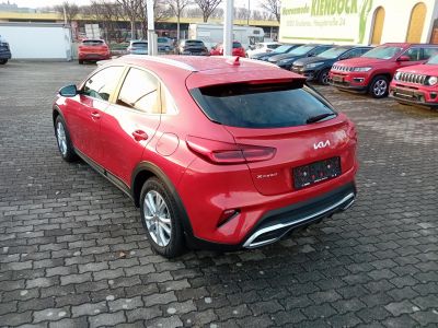 KIA XCeed Gebrauchtwagen