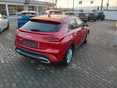 KIA XCeed Gebrauchtwagen